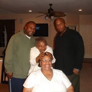 Meet your Posher, Janice